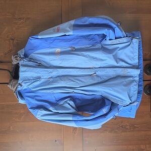 Womens Ski/Snowboard Jacket